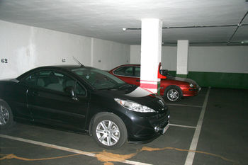 Hotel 44 Gijon
